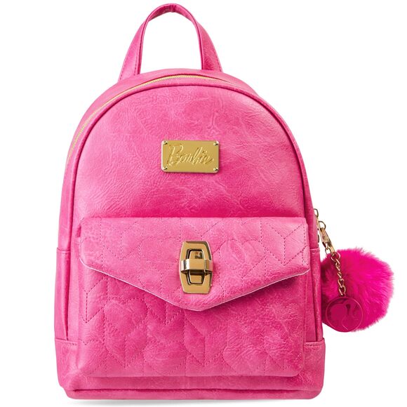 8973 Backpack for Girls Teens Mini Bookbag with Double Straps Daypack